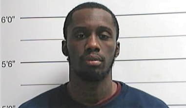 Melvin Lawrence, - Orleans Parish County, LA 